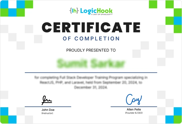 GitHub Bootcamp Certificate